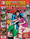 Back Issue Annual #1