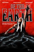 Of The Earth #1 (of 6) Cvr C Charlie Adlard Homage Var (MR)