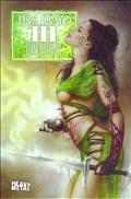 LUIS-ROYO-CONCEPTIONS-HC-VOL-03-(SEP138324)-(MR)