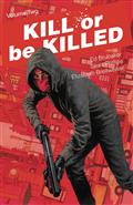 KILL-OR-BE-KILLED-TP-VOL-02-(MR)-DCBS-EXCLUSIVE