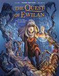 QUEST-OF-EWILAN-HC-VOL-01-FROM-ONE-WORLD-TO-ANOTHER-(C-0-1-