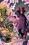 アメコミ・英語　HISTORY OF THE MARVEL UNIVERSE History of the Marvel Universe (Marvel Comics 2021) for sale