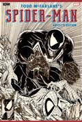 Todd-McFarlane's-Spider-Man-Artist’s-Edition-(Net)