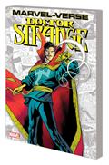 MARVEL-VERSE-GN-TP-DOCTOR-STRANGE