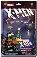 MARVEL-HEROCLIX-X-MEN-RISE-FALL-FAST-FORCES-(C-0-1-2)