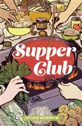 Supper Club TP