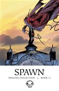 Spawn Origins HC Vol 11