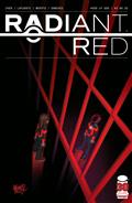 Radiant Red #5 (of 5) Cvr A Lafuente & Muerto