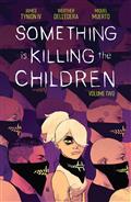 Something Is Killing Children TP Vol 02 (C: 0-1-2)