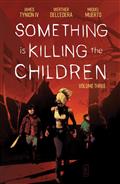 Something Is Killing Children TP Vol 03