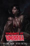 Vengeance Vampirella TP Vol 04 After Fall (C: 0-1-2)