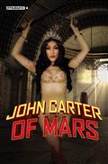 John Carter of Mars #4 Cvr E Cosplay