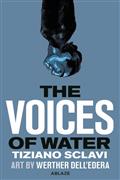 Voices of Water HC (MR) (C: 0-1-2)