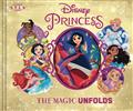 Disney Princess The Magic Unfolds (C: 0-1-1)