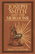 Joseph Smith And Mormons GN (C: 0-1-1)