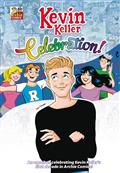Kevin Keller Celebration Omnibus HC (C: 0-1-1)