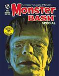 Monster Bash Magazine Special #6