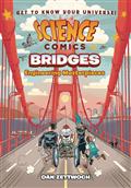 SCIENCE-COMICS-BRIDGES-HC-GN-(C-0-1-0)