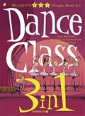 DANCE-CLASS-3IN1-GN-VOL-03