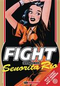 FIGHT-COMICS-FEATURING-SENORITA-RIO-SOFTEE-VOL-02-(C-0-1-1)