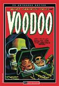 Pre Code Classics Voodoo Softee Vol 03 (C: 0-1-1)