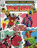 Back Issue #139 (C: 0-1-1)