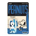 Peanuts W5 Snoopies Surfer Snoopy Reaction Figure (Net) (C: