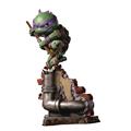 Minico TMNT Donatello Pvc Statue (C: 1-1-2)