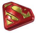 DC Comics Superman S-Shield Sours 12Ct Dis (Net) (C: 1-1-2)