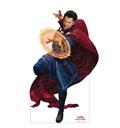 Dr Strange Multiverse of Madness Life-Size Standee (C: 1-1-2