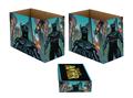 Marvel Panther Nation 5Pk Short Comic Storage Box (Net) (C: