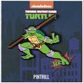 TMNT Donatello Original Animated Series Enamel Pin (C: 1-1-2