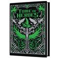 Tome of Heroes Ltd Ed HC (5E) (C: 0-1-2)