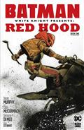 BATMAN-WHITE-KNIGHT-PRESENTS-RED-HOOD-1-(OF-2)-CVR-D-INC-150-OLIVIER-COIPEL-VAR-(MR)