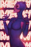 Catwoman #45 Cvr B Jenny Frison Card Stock Var