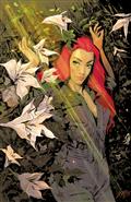 POISON-IVY-2-(OF-6)-CVR-D-INC-125-ALVARO-MARTINEZ-BUENO-CARD-STOCK-VAR