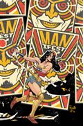 Wonder Woman #789 Cvr A Yanick Paquette
