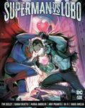 Superman vs Lobo HC (MR)