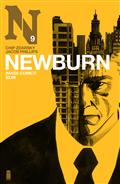 Newburn #9 (MR)