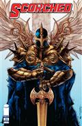 Spawn Scorched #20 Cvr B Randal