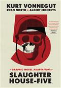 Slaughterhouse-Five Ogn (C: 0-1-2)