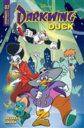 DARKWING-DUCK-7-CVR-D-FORSTNER