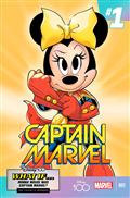 Amazing Spider-Man #29 Perissonotto Disney100 Var