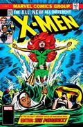 X-Men #101 Facsimile Edition