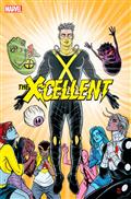 X-Cellent #5 (of 5)