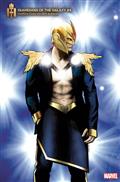 Guardians of The Galaxy #4 Lee Garbett Hellfire Gala Var
