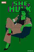 She-Hulk #15