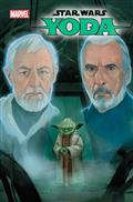Star Wars Yoda #10