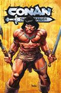 Conan Barbarian #1 Cvr A Panosian (MR)