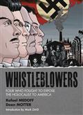 WHISTLEBLOWERS-FOUR-WHO-FOUGHT-TO-EXPOSE-HOLOCAUST-TP-(C-0-